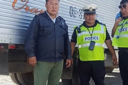 20 ширхэг тарвага тээвэрлэж явсан зөрчлийг илрүүлжээ