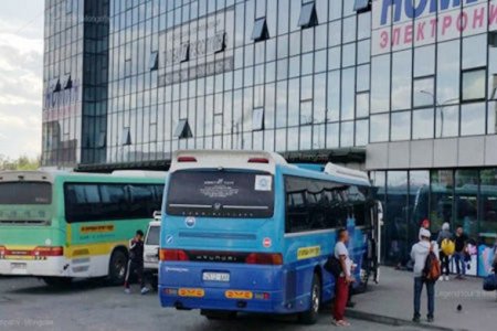 ХОТ ХООРОНДЫН ЗОРЧИХ ХӨДӨЛГӨӨНИЙГ НЭЭЛЭЭ