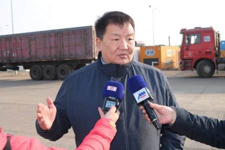 ЗӨВШӨӨРЛИЙГ ЭРЭЛТ ХЭРЭГЦЭЭ, БОЛОМЖИТ НӨХЦӨЛТЭЙ ХОСЛУУЛАН ТОДОРХОЙ БОЛГОХ ШААРДЛАГАТАЙ ГЭВ