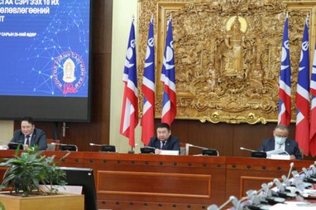 АН: 10 их наядын төлөвлөгөө “аюул” дагуулна