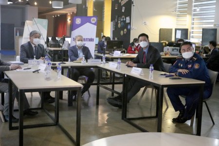 Тандалтын баг 24 цагаар, Өрхийн эрүүл мэндийн төвүүд уртасгасан цагаар ажиллаж байна