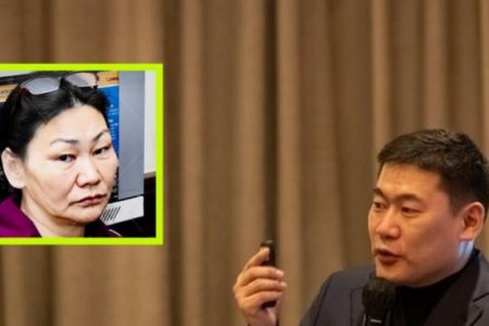 ЕРӨНХИЙ САЙД Л.ОЮУН-ЭРДЭНЭ ЯАГААД Т.ЧИМГЭЭТЭЙ БИЕЧЛЭН УУЛЗАВ