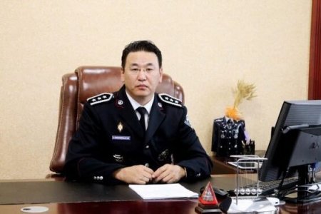 Д.Эрдэнэбаатар: Дотоод хэргийн их сургууль 2021-2022 оны хичээлийн жилд төрийн тусгай албан хаагч бэлтгэх үндсэн хөтөлбөрүүдэд эмэгтэй элсэлт авахгүй