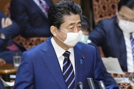 Шинзо Абэ: Онц байдлын хэрэгжилт хангалтгүй байгаа бүс нутаг байна