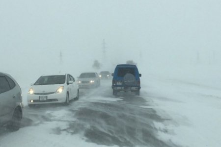 Улаанбаатараас гарах бүх чиглэлийн замыг нээжээ