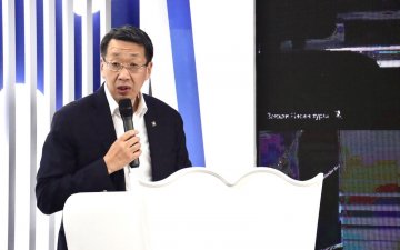 2023 ОНЫ ЭХНИЙ ХАГАС ЖИЛД АЙМАГ, ДҮҮРГИЙН НАСАН ТУРШИЙН БОЛОВСРОЛЫН ТӨВИЙН СУРГАЛТУУДАД 646 МЯНГАН ИРГЭН ХАМРАГДСАН БАЙНА