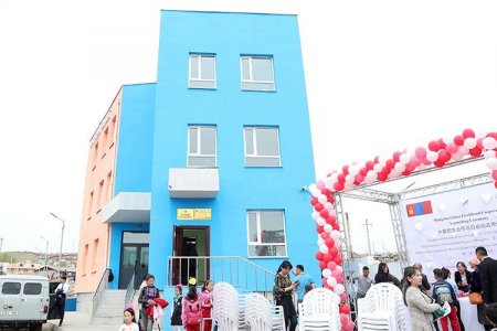 ТОЙМ МЭДЭЭ: Нийслэлийн ажил өнгөрсөн долоо хоногт