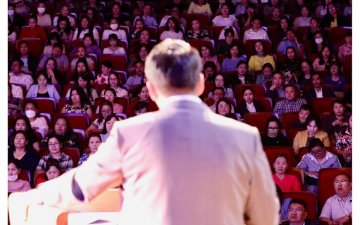 “ТӨСВИЙН ШИНЭЧЛЭЛ 2022” УУЛЗАЛТ НИЙСЛЭЛД ЗОХИОН БАЙГУУЛАГДЛАА 