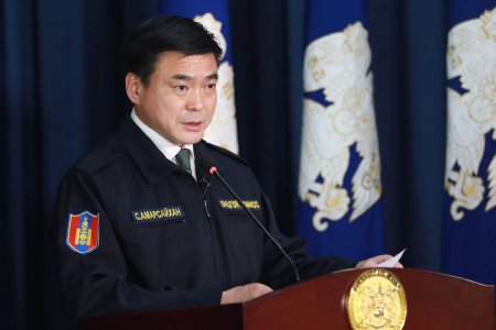 Яармагт шинээр баригдаж буй нийслэлийн Эх хүүхдийн эрүүл мэндийн нэгдсэн төв эмнэлэг удахгүй ашиглалтад орно