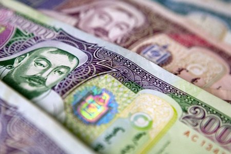 Эхийн алдар одонгийн мөнгөн тэтгэмжийг энэ сарын 14-нд олгоно