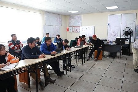 Өнөөдрийн байдлаар 10260 тонн сайжруулсан шахмал түлш борлуулжээ