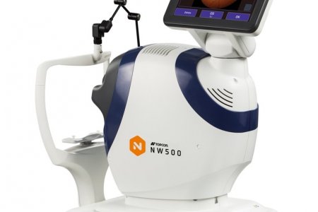 ГЛАУКОМА БУЮУ НҮДНИЙ ДАРАЛТ ИХСЭХ ӨВЧНИЙГ AI (Хиймэл оюун ухаан)-аар оношилдог боллоо.