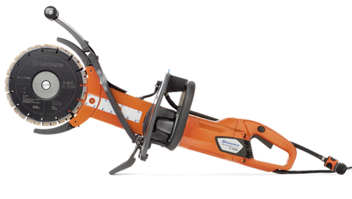 Бетон зүсэгч | K4000 | Бетон зүсэгч | K4000 | Husqvarna | Unitra Power ...
