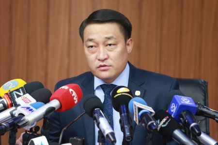 Д.АМАРБАЯСГАЛАН: АН ЭРХ МЭДЭЛ, АЛБАН ТУШААЛЫН ТӨЛӨӨ ӨЛСГӨЛӨН ЗАРЛАХААСАА ИЧИХ ХЭРЭГТЭЙ