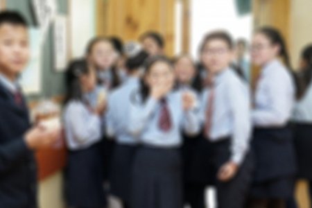 Өнөөдөр сургуулийн орчны хүчирхийлэл, дээрэлхэлт, цахим дарамтыг устгах олон улсын өдөр