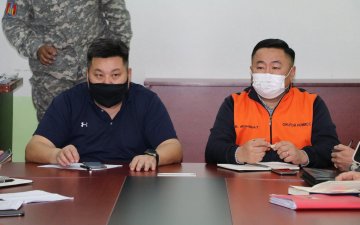 Архангай аймгийн зарим сумдад сургууль, цэцэрлэгийн үйл ажиллагааг зогсоолоо