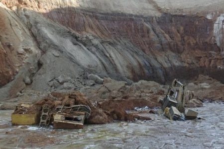 Аврагчид 13:32 цагт дахин нэг иргэний цогцсыг гаргалаа