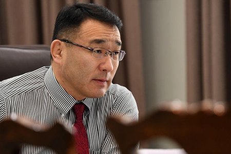 Хотын дарга Д.Сумъяабазар нийтийн тээврийн тоог нэмэгдүүлэхийг үүрэг болголоо