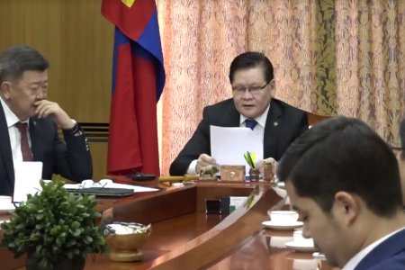 Оросын армийн Александровын нэрэмжит дуу, бүжгийн чуулга Монголд ирнэ