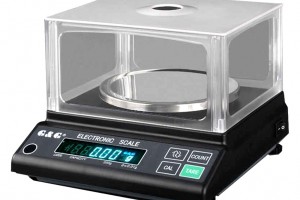 Лабораторийн жин| G&G | JJ300