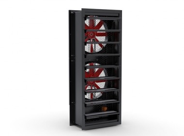 ZNZ Агааржуулалтын Нэгж