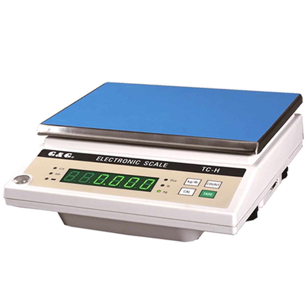 Лабораторийн жин| TC10K |