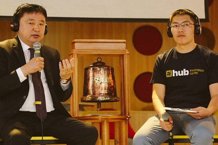 Би хэрхэн ажилладаг вэ? - Нийслэлийн засаг дарга бөгөөд Улаанбаатар хотын захирагч С.Батболд