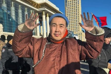 У.Цогтбаяр: Хулгайч заавал шийтгэгдэх ёстой