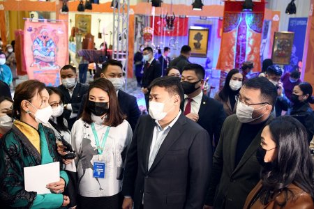 Соёлын бүтээгдэхүүн үйлдвэрлэгчдийг бүх талаар нь дэмжинэ