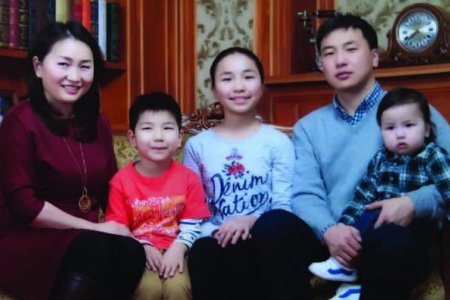 САНГИЙН ДЭД САЙД Х.БУЛГАНТУЯАГИЙНД ӨНЖЛӨӨ