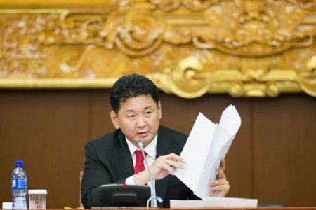 Ө.Золбаяр: УИХ-ын гишүүн Д.Хаянхярваа бодит байдлыг мушгин гуйвуулж байна