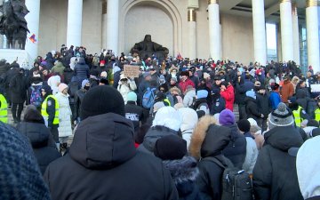 Иргэн: Бид Ерөнхий сайдаас тодорхой мэдээлэл авч чадаагүй
