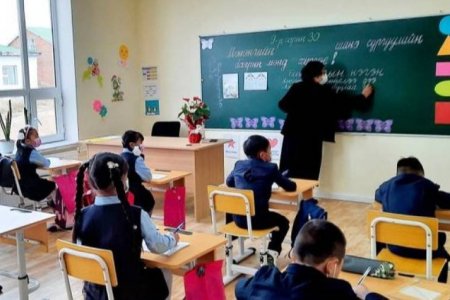 Битүүний хичээлийг энэ Бямба гарагт оруулна