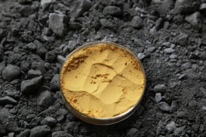 Ураны төсөл