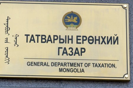 Хувь хүн зөвхөн үйл ажиллагааны орлогодоо 1 хувиар албан татвар төлөх боломжтой боллоо