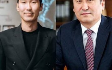 Ц.Баатарсайханы хүү дахин зодооны хэрэгт орооцолджээ