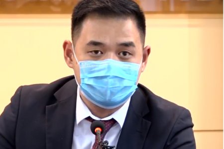 Шууд: Гэр хорооллын өрхүүдийн нүхэн жорлон, эзэмшлийн 0,7 га талбайг ариутгана