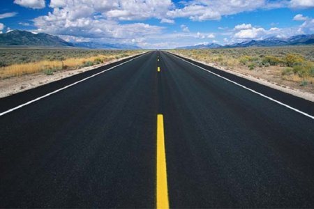 Улаанбаатар-Дархан чиглэлийн авто замын хоёр урсгалыг ням гарагт нээнэ