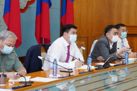 Вакцины III тунгийн талаарх судалгааг ирэх сард УОК-т танилцуулах үүрэг өглөө