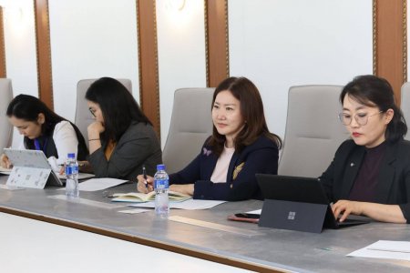 НАРИЙВЧИЛСАН СУДАЛГААНЫ БАГТАЙ УУЛЗАЛТ ХИЙЛЭЭ