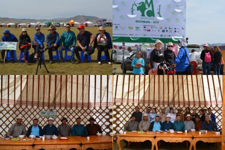 Н.Алтанбагана: Ар Монгол, Өвөр Монгол малчид харилцан туршлага солилцох нь бидний зорилго