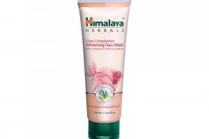 Нүүр угаагч-Clear Complexion Whitenning Face Wash,100мл