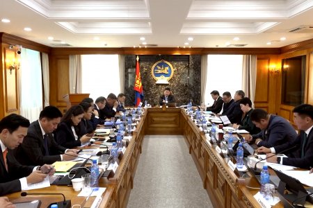 Иргэдийн тавьсан шаардлагын дагуу эрүүгийн хуульд өөрчлөлт оруулж торгох ялыг хасахаар болжээ