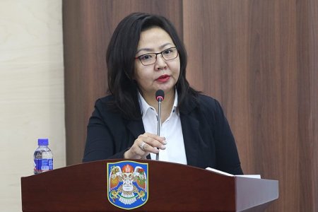 Д.Болормаа: Иргэд төрийн болон хорооны үйлчилгээг чирэгдэлгүй авах боломж бүрдсэн