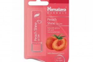 Уруул чийгшүүлэгч -  тэжээлийн, тоор жисний 4,5 гр Himalaya