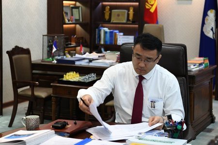 Авто зам, инженерийн шугам, сүлжээний засвар, шинэчлэлийн ажлыг яаралтай дуусгах үүрэг өглөө