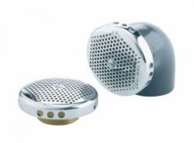 ACCESSORIES FOR MINISPAS