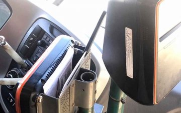 Автобусанд бэлэн мөнгөний хайрцаг байршуулахаар төлөвлөжээ