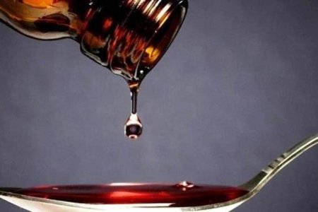 Узбекистанд 18 хүүхэд энэтхэгт үйлдвэрлэсэн ханиалга намдаах шингэн эм хэрэглэсний улмаас амиа алджээ