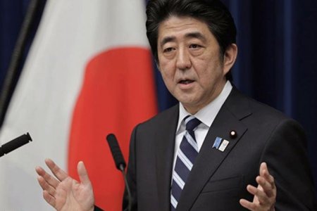 Шинзо Абэ хар шуурганд өртсөн бүс нутагт тусламж дэмжлэгийг цаг алдалгүй хүргэхийг үүрэгджээ